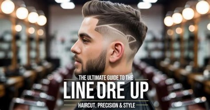 What is a Haircut Line Up: Your Ultimate Guide to Mastering the Art
