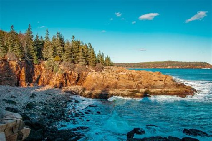 What is Acadia National Park Known For? Exploring the Beauty of Maine's Crown Jewel
