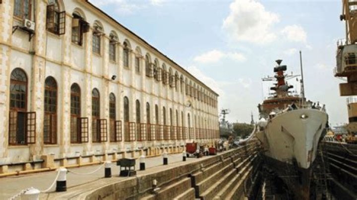 What is Dockyard? A Comprehensive Guide to Understanding Dockyard