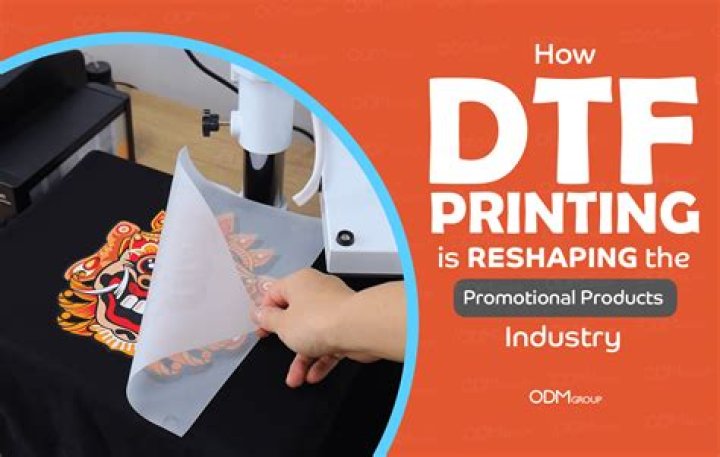 What is DTF Mean? Unveiling the Definition and Importance in Modern Context