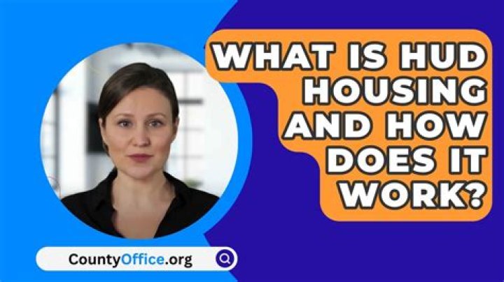 What is HUD? Understanding the Role and Importance of HUD in Modern Living