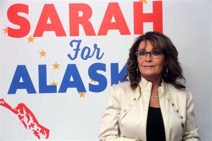 What Is Sarah Palin Doing Now in 2024?