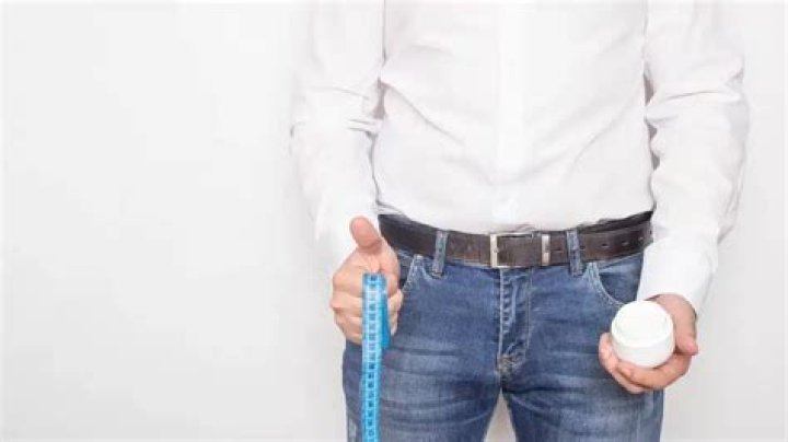 What Is The Alt Trick for Erection: A Comprehensive Guide