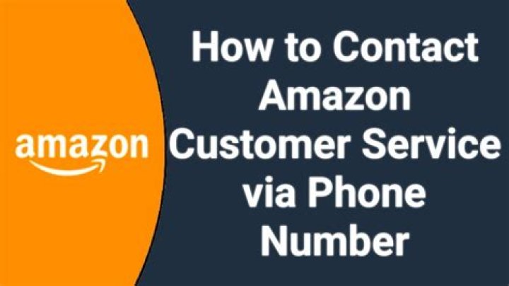 What is the Number for Amazon? A Comprehensive Guide to Contacting Amazon Customer Support