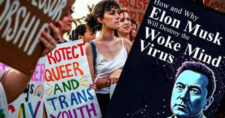 What is Woke Mind Virus: Understanding the Phenomenon and Its Impact