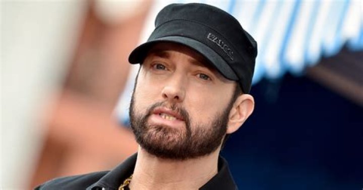 When Did Eminem Become Famous: A Comprehensive Journey Through Time