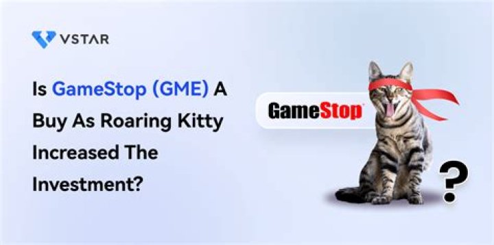 When Did Roaring Kitty Buy GME? A Comprehensive Guide to the Stock Market Sensation