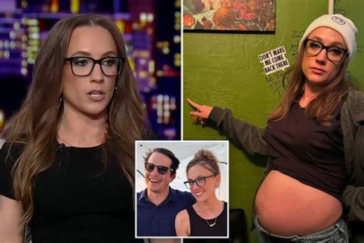 When is Kat Timpf Due? Exploring the Timeline and Facts