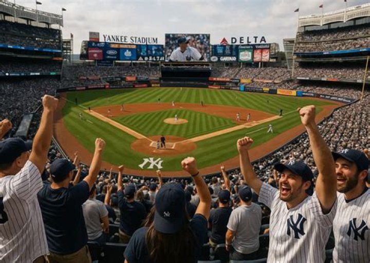 When is the New York Yankees' Next Game? A Comprehensive Guide for Fans