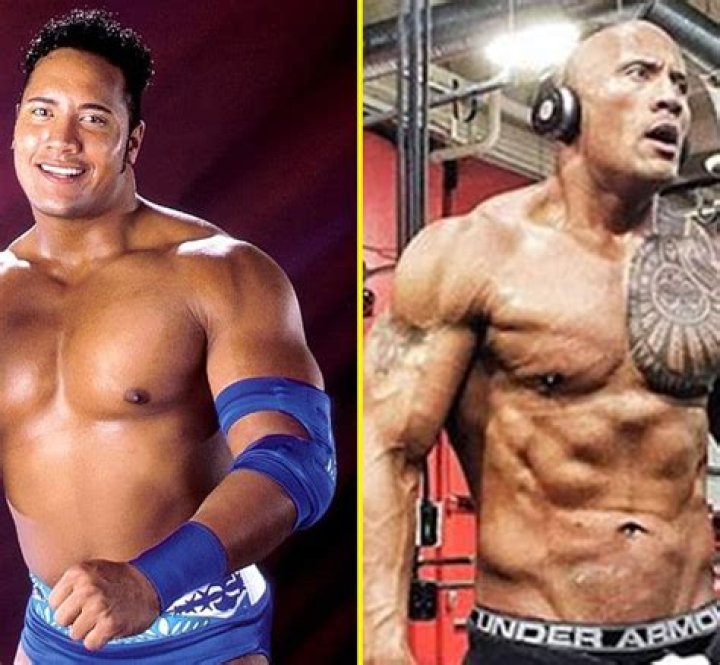 When Was Dwayne "The Rock" Johnson Born? Exploring the Life and Legacy of a Wrestling Legend