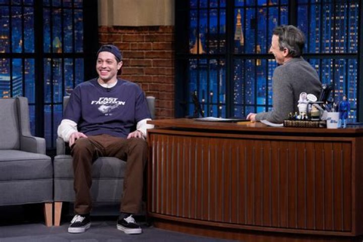 When Was Pete Davidson Born? Discovering the Life and Career of a Rising Comedy Star