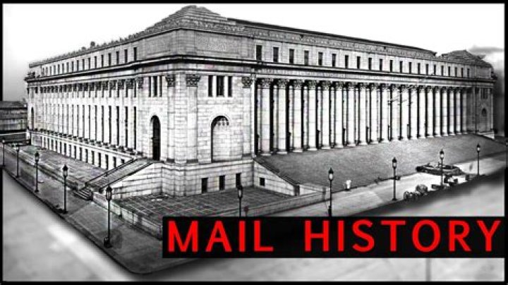 When Was the Post Office Created: A Comprehensive Guide to the History of Postal Services