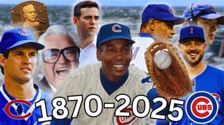 When Were the Chicago Cubs Established: A Deep Dive into Their Rich History