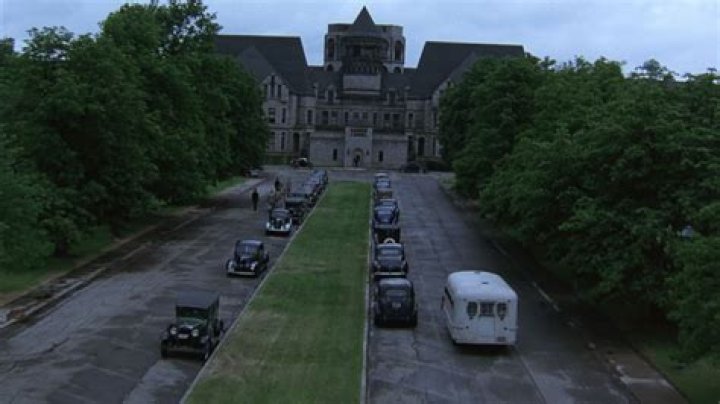 Where Did The Shawshank Redemption Take Place? Exploring the Iconic Film's Locations