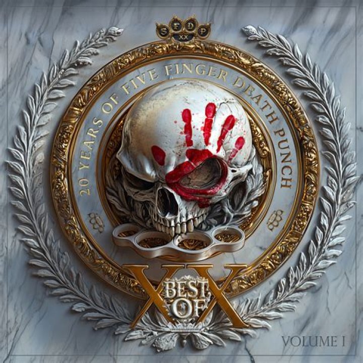 Where Is 5 Finger Death Punch From? Discovering the Origins and Rise of the Iconic Band