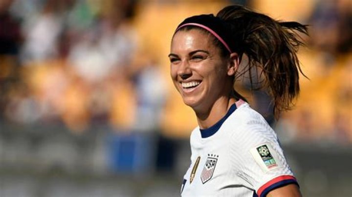 Where is Alex Morgan From? Exploring the Roots of a Soccer Icon