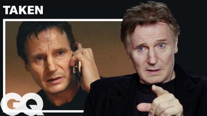 Where is Liam Neeson From? Exploring the Roots of the Iconic Actor