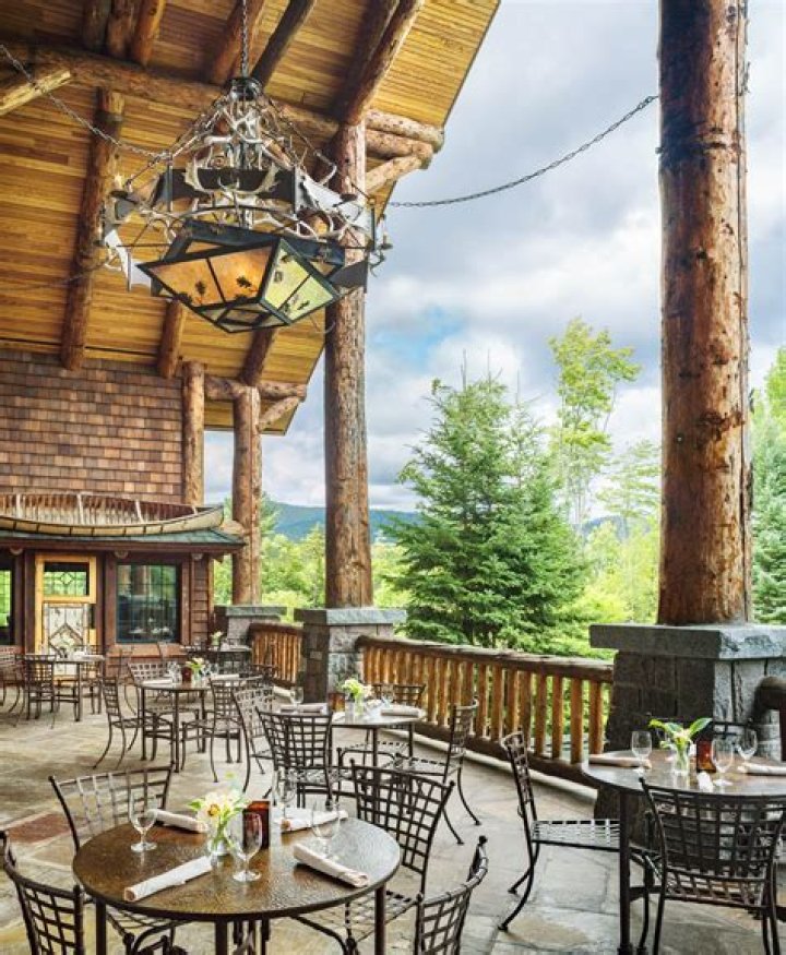 Whiteface Lodge Resort: A Premier Destination for Luxury and Adventure