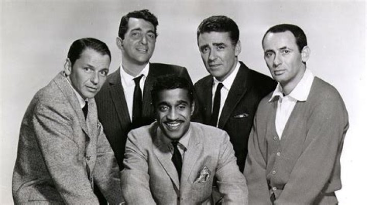 Who's in the Rat Pack: The Ultimate Guide to the Legendary Group of Entertainers