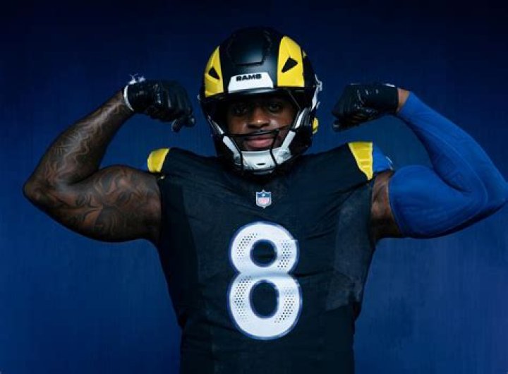 Who Are the Rams Rivals: A Comprehensive Look at Their Fiercest Competitors