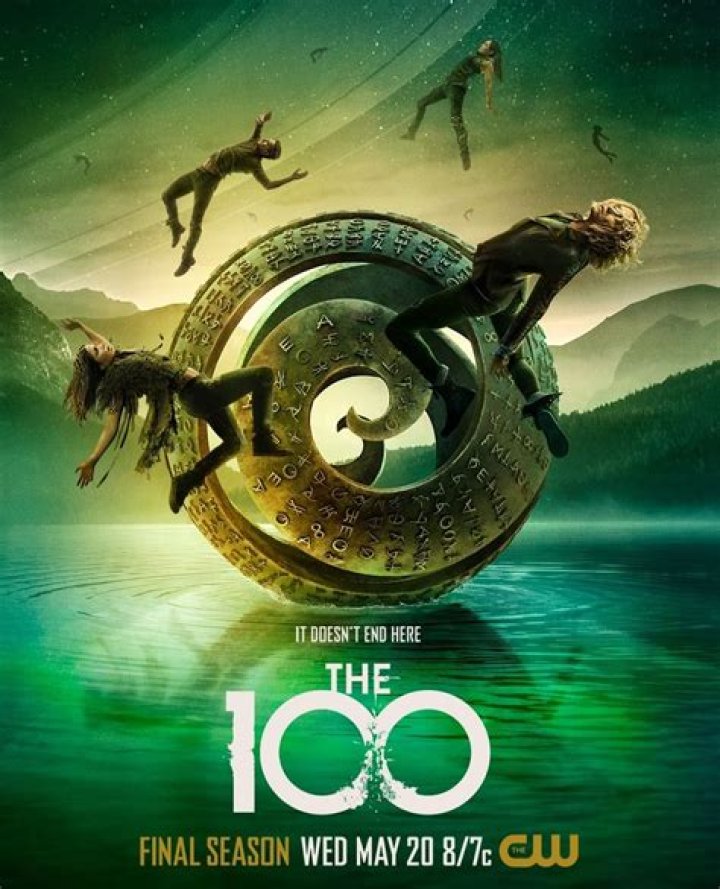 Who Did Clay virtue Play in The 100? An In-Depth Look