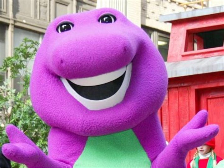 Who Invented Barney: A Comprehensive Exploration of the Iconic Purple Dinosaur
