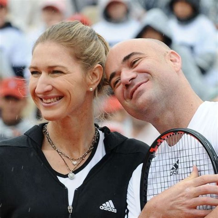 Who Is Agassi Married To: A Comprehensive Look at the Tennis Legend's Personal Life