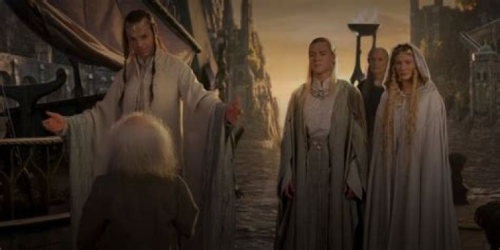Who is Cirdan? Unveiling the Legendary Figure of Middle-earth
