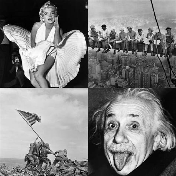 Who is Edie? Unveiling the Fascinating Story Behind the Iconic Figure