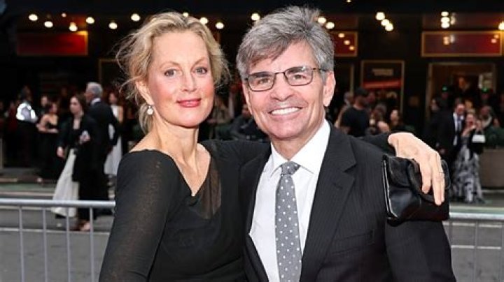 Who is George Stephanopoulos' Wife? Discover Her Name and Fascinating Story