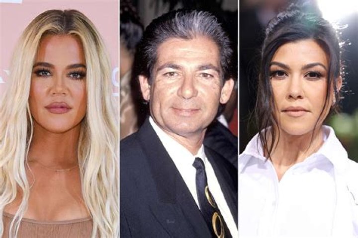 Who Is Khloe's Real Father? Unveiling the Truth Behind the Kardashian Mystery
