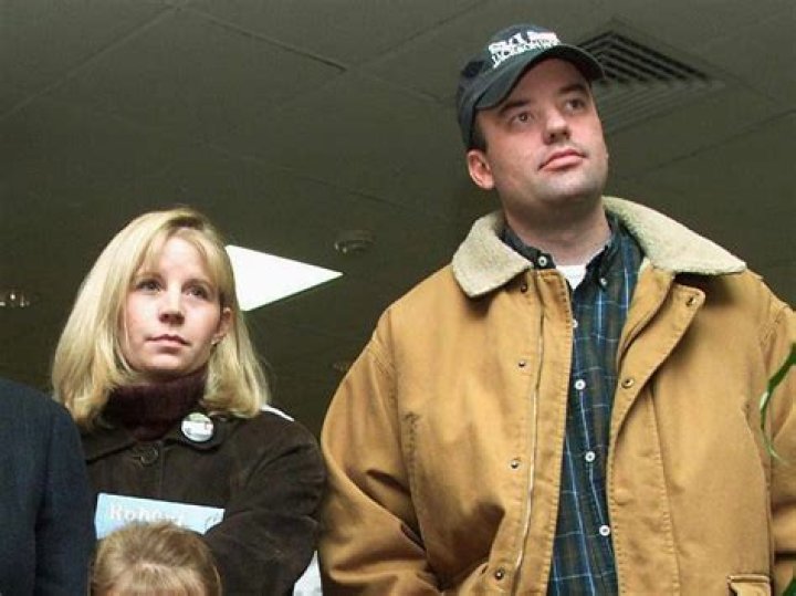 Who Is Liz Cheney's Partner? A Comprehensive Look into Her Personal Life