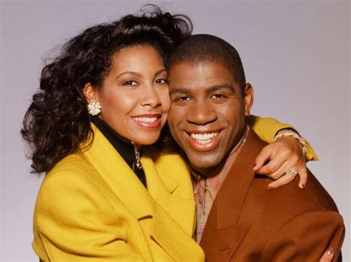 Who Is Magic Johnson Married To Now? A Comprehensive Look Into His Personal Life