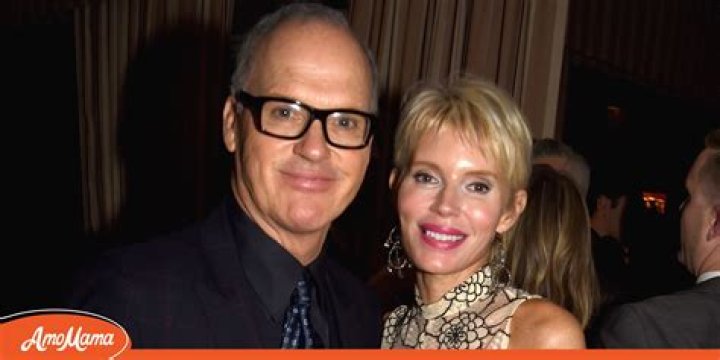 Who Is Michael Keaton Married to? Exploring the Life and Relationships of the Legendary Actor