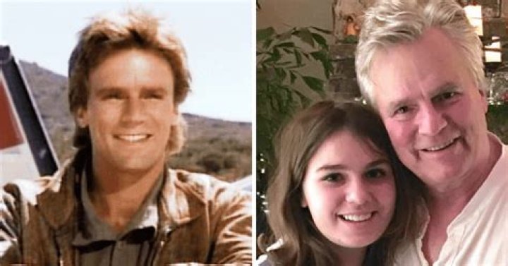 Who is Richard Dean Anderson's Daughter? Unveiling the Life of Elise Anderson