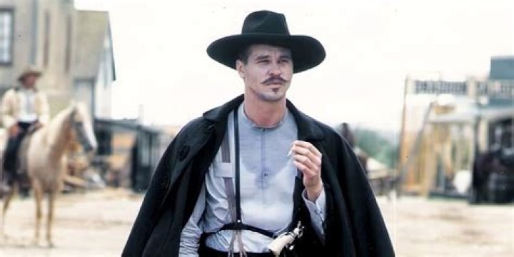 Who Is Val Kilmer: The Iconic Hollywood Star Unveiled