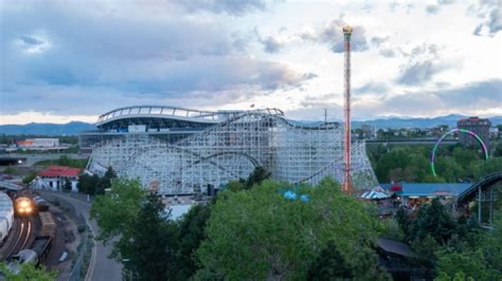 Who Owns Elitch Gardens Denver: A Comprehensive Guide to the Iconic Amusement Park