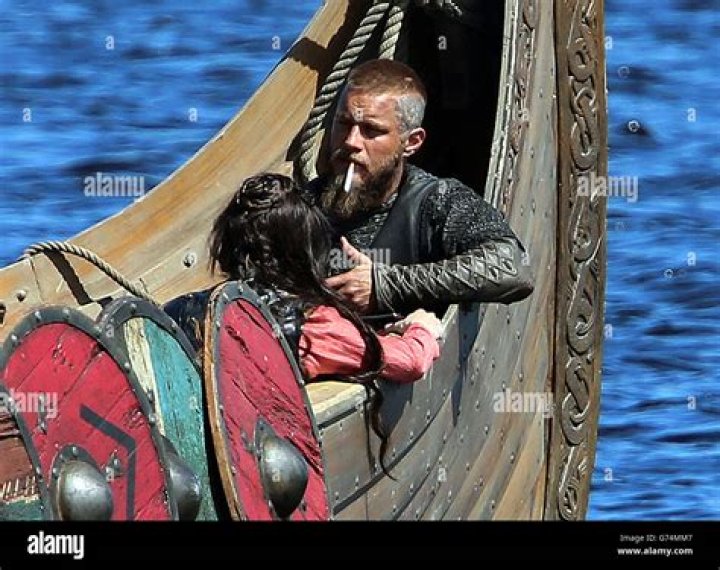 Who Plays Ragnar in Vikings: A Comprehensive Guide