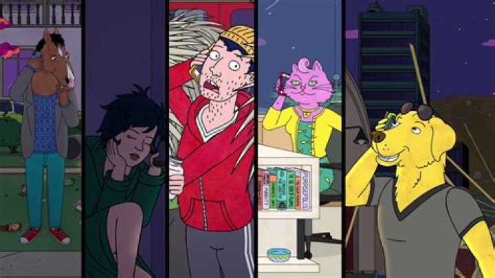 Who Voices Todd in BoJack Horseman: A Deep Dive into the Character's Voice Talent