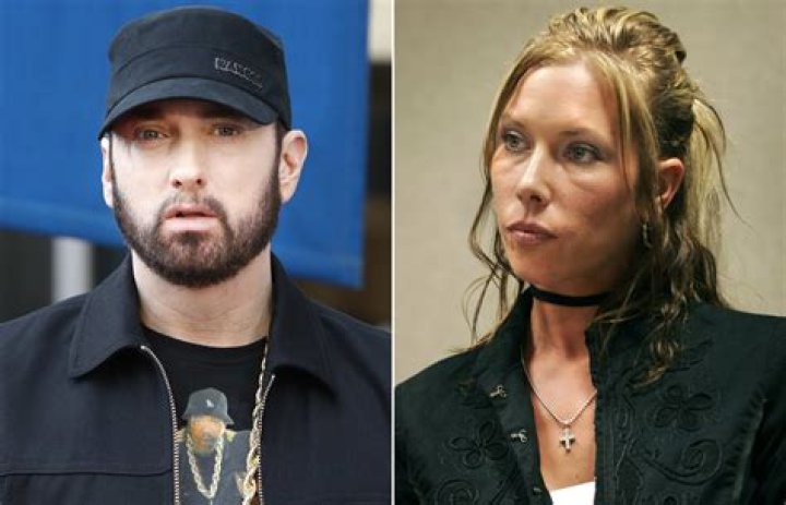 Who Was Eminem Married To: A Comprehensive Look at His Marital Journey