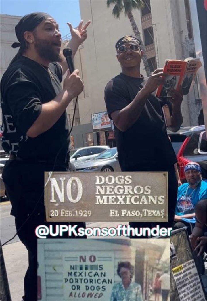 Why Can Mexicans Say the N-Word: Exploring Cultural Nuances and Historical Context