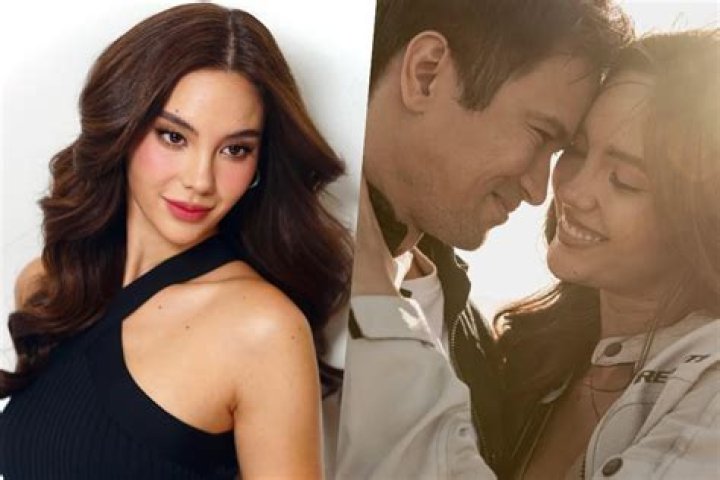 Why Did Sam and Catriona Break Up? Unveiling the Truth Behind Their Split