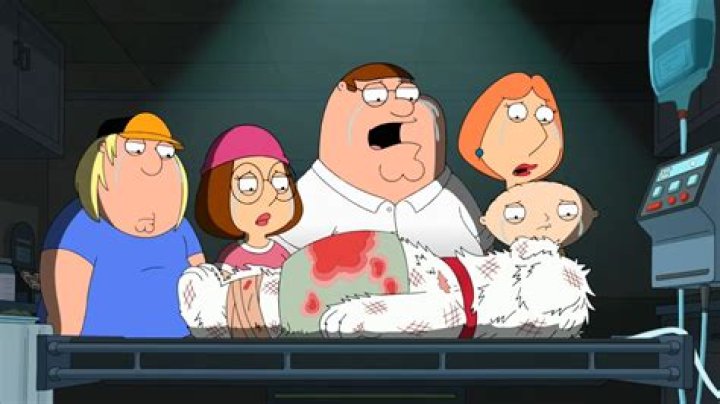 Why Did They Kill Brian on Family Guy? Unraveling the Mystery