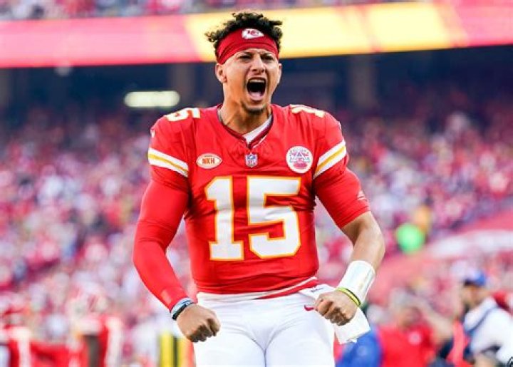 Why Pat Mahomes is Revolutionizing the World of Sports and Entertainment