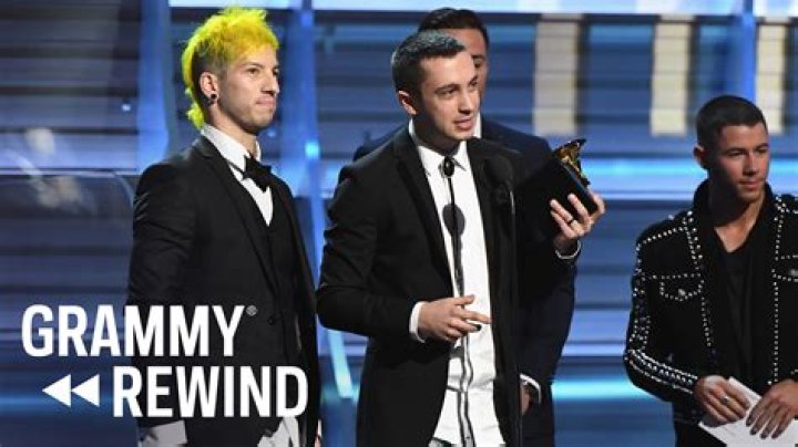 Why Twenty One Pilots Grammy Nominations Are a Testament to Their Artistic Excellence