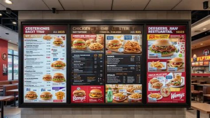 Why Wendy's Breakfast Menu is Revolutionizing the Fast Food Industry