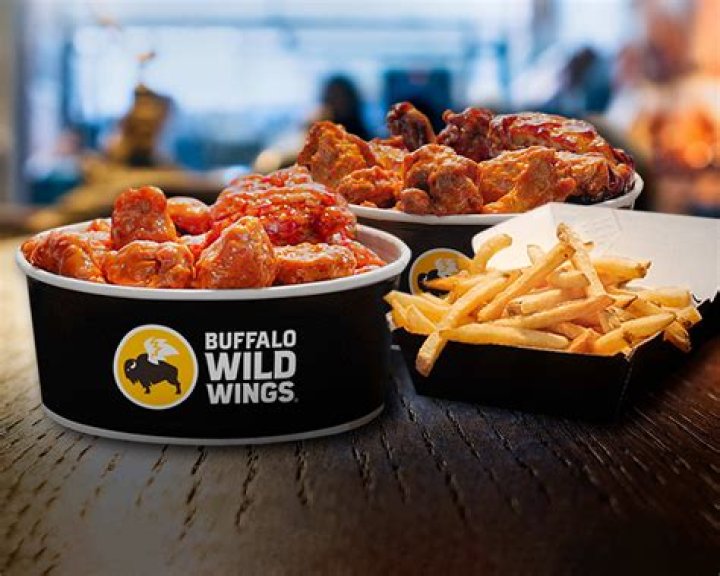 Why Wing Thursday at Buffalo Wild Wings is a Must-Try Experience