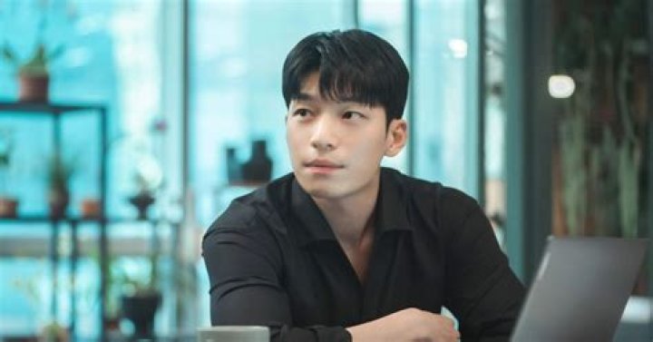 Wi Ha Joon: Rising Star in the World of Entertainment