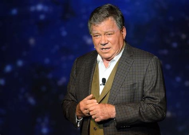 William Hatner's Net Worth: A Comprehensive Analysis of His Wealth and Career