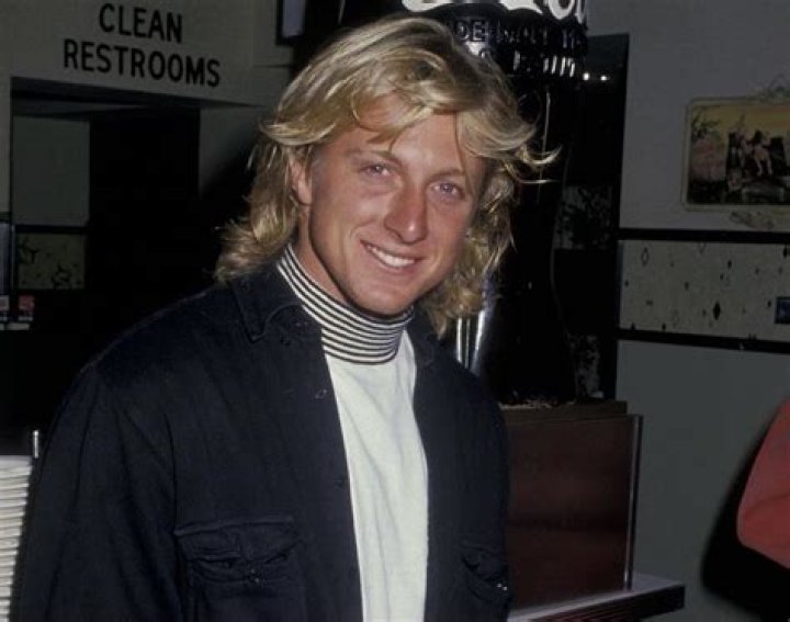 William Zabka Age 30: Exploring the Life, Career, and Impact of a Hollywood Icon